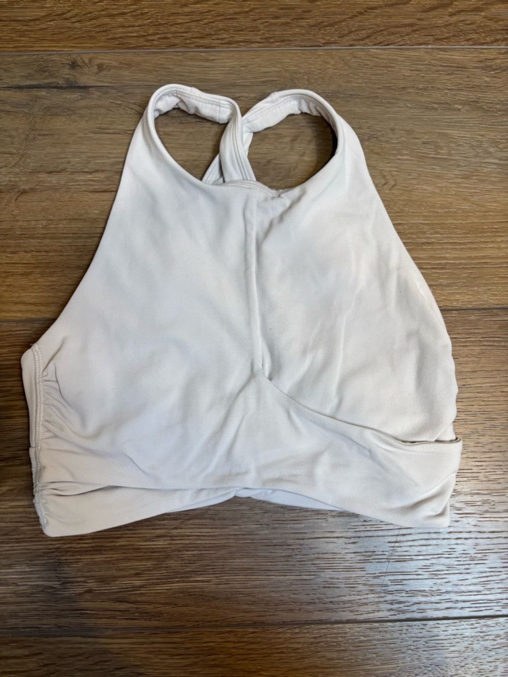 lululemon Always Aligned High-Neck Sports Bra